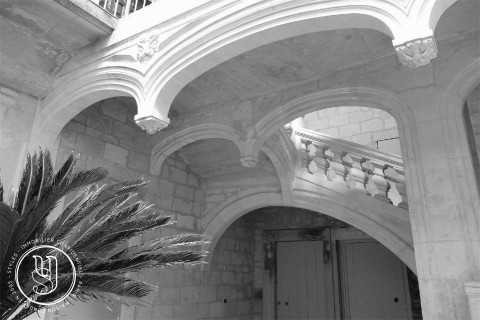 Montpellier - Foch, dans un superbe Hôtel Particulier, Une pied-à-terre à la - image 1