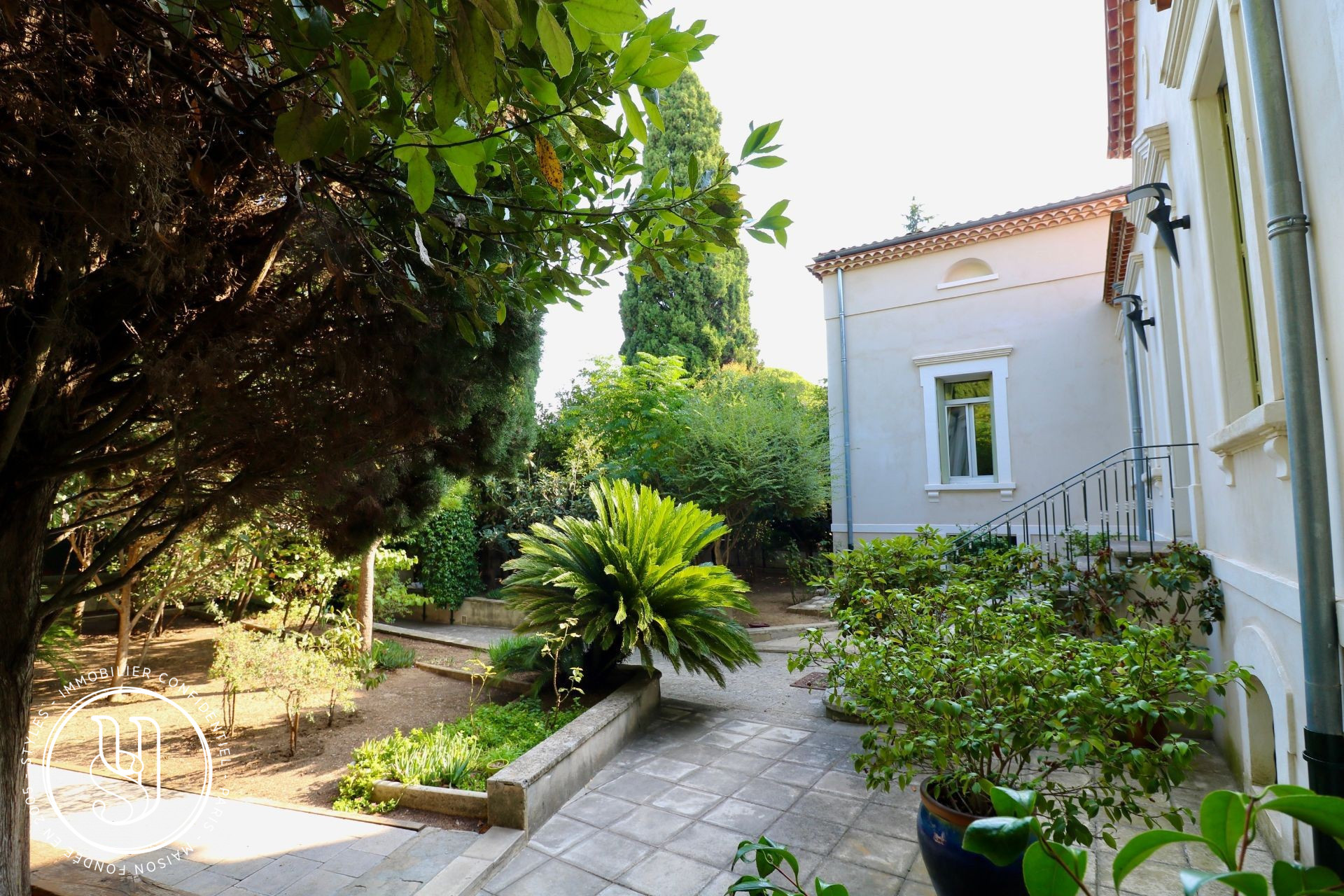 Montpellier - Exclusivity - A rare property - image 7