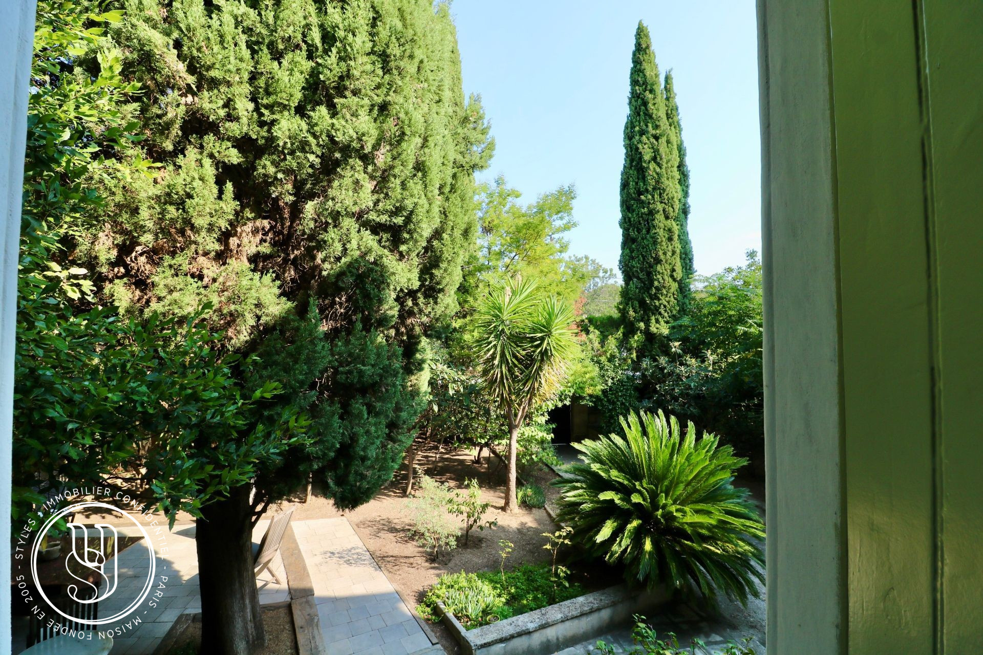 Montpellier - Exclusivity - A rare property - image 12