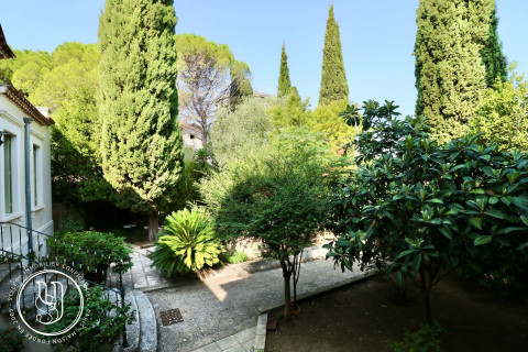 Montpellier - Exclusivity - A rare property - image 1