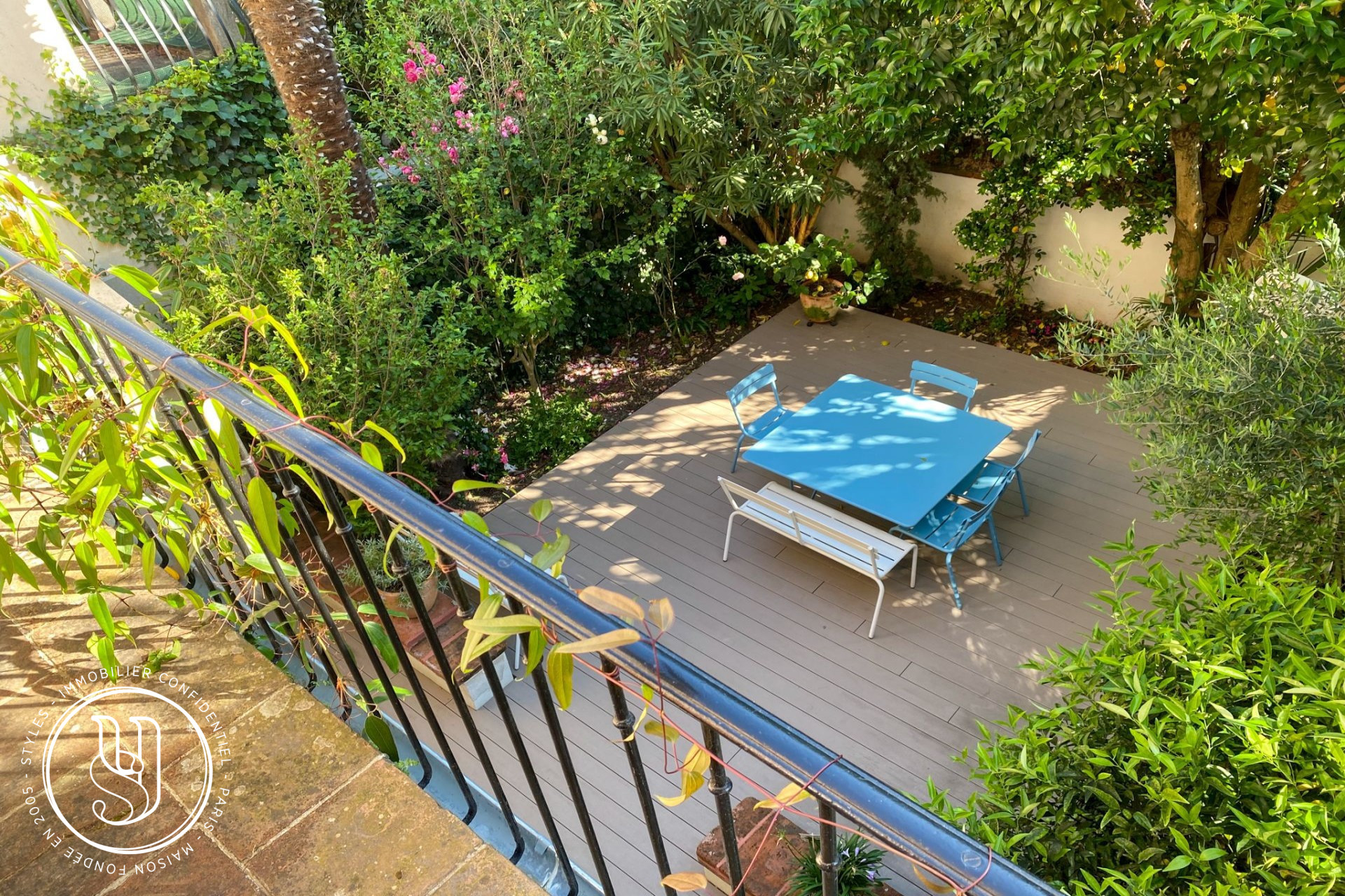 Toulouse - Chalets - under offer, A superb family townhouse with garden   - image 8