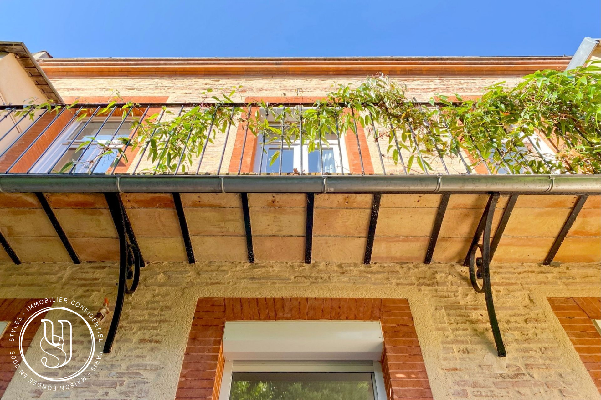 Toulouse - Chalets - under offer, A superb family townhouse with garden   - image 12