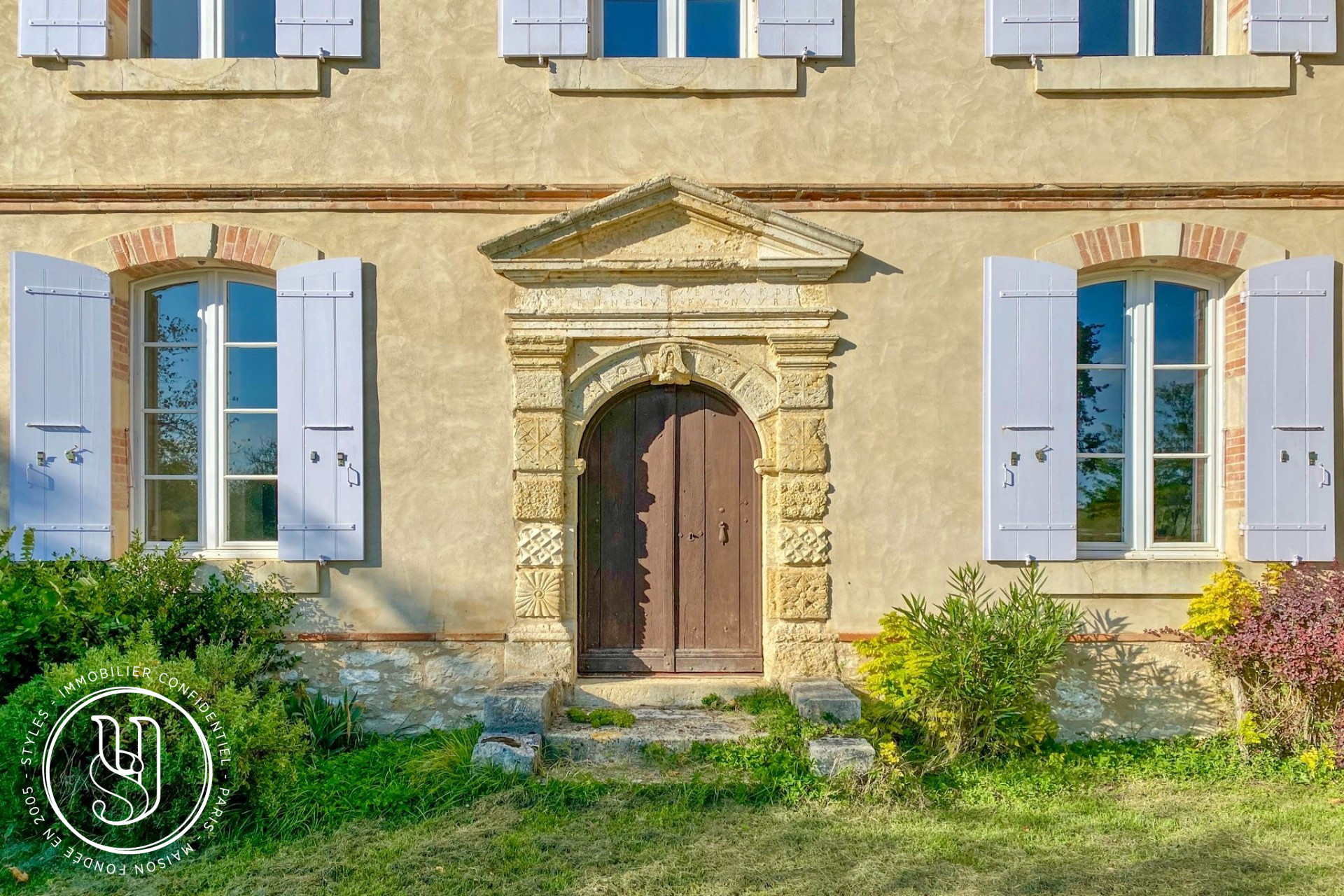 Toulouse - À 1h - Un magnifique domaine au coeur de la nature - image 5