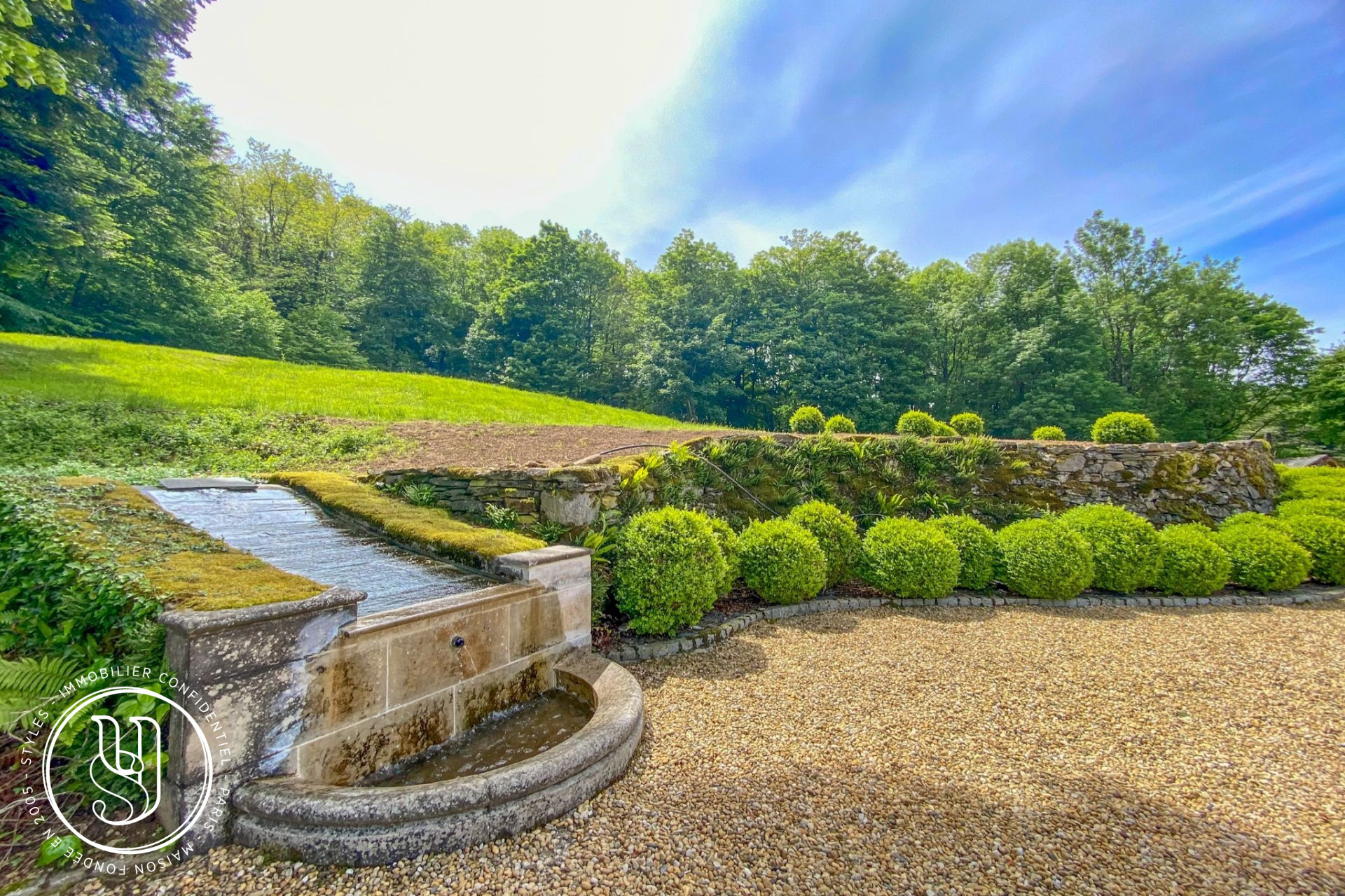 Toulouse - under offer, An elegant 19th century castle - image 20