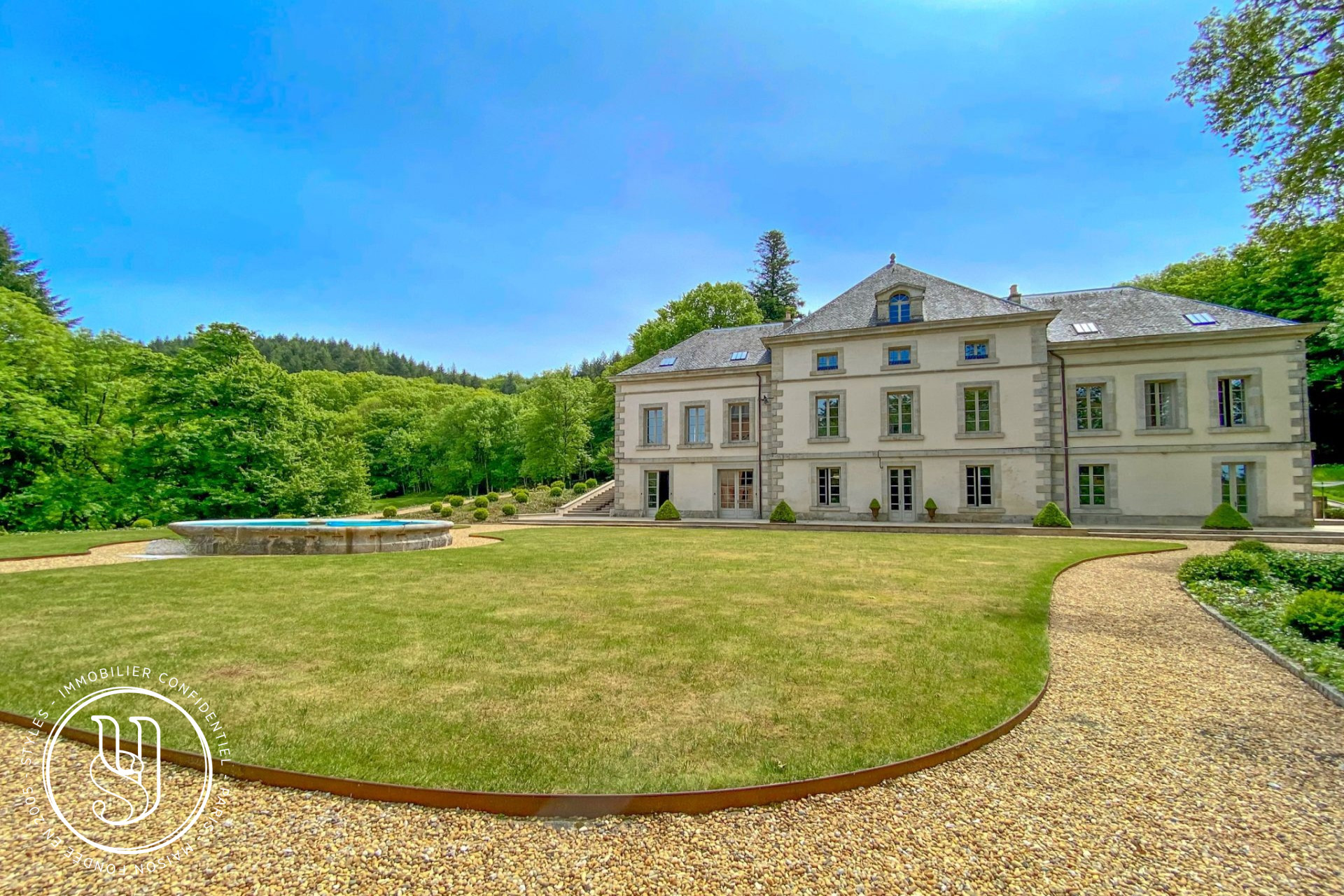 Toulouse - under offer, An elegant 19th century castle - image 3