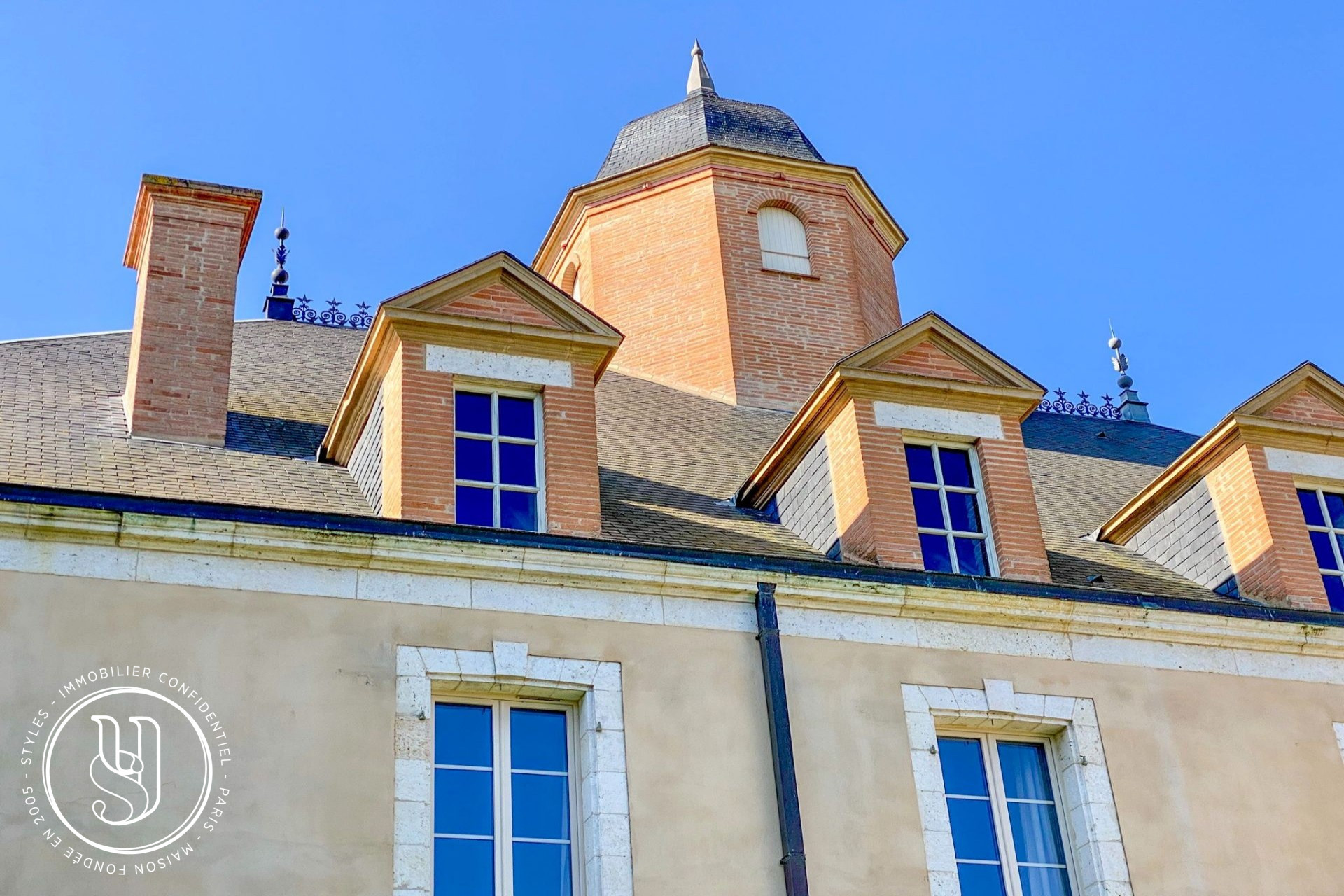Toulouse - sous offre, Un superbe domaine aux portes de Toulouse ... - image 10