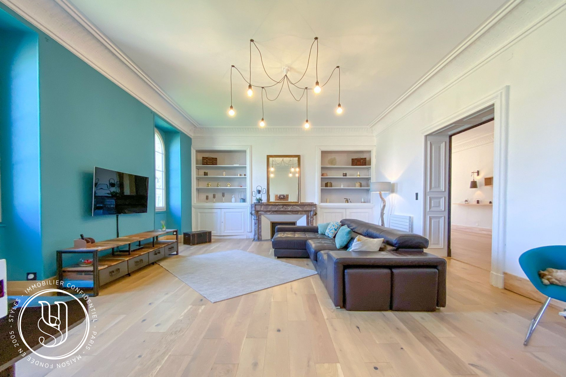 Toulouse - sous offre, Un superbe domaine aux portes de Toulouse ... - image 5