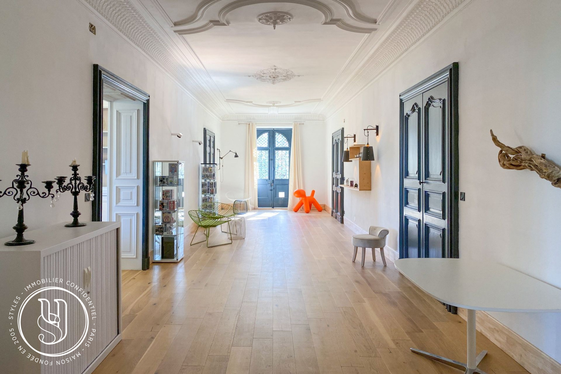Toulouse - sous offre, Un superbe domaine aux portes de Toulouse ... - image 3