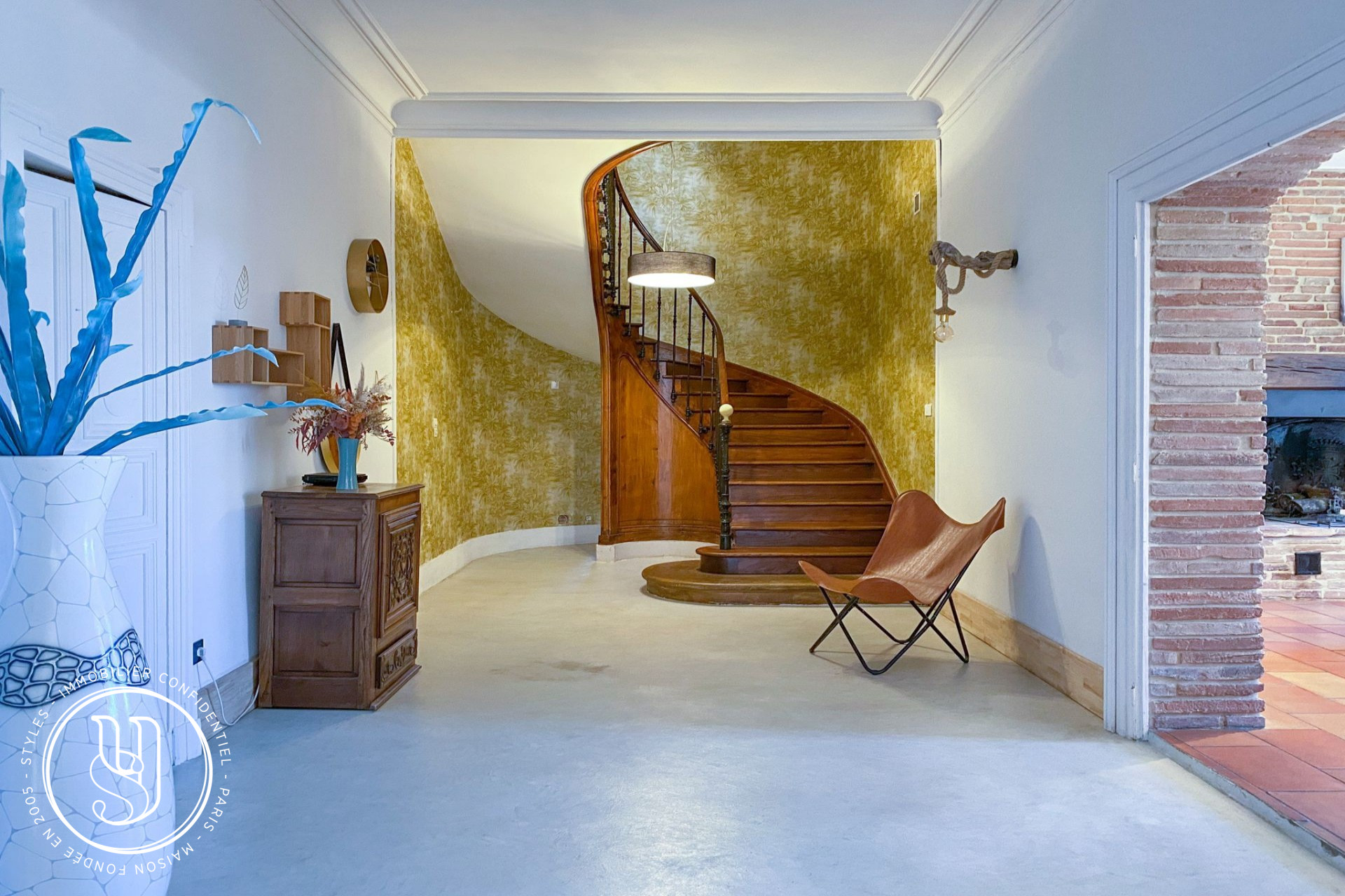 Toulouse - sous offre, Un superbe domaine aux portes de Toulouse ... - image 13