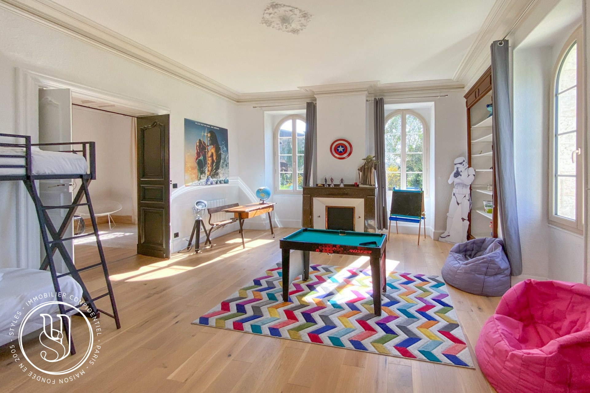 Toulouse - sous offre, Un superbe domaine aux portes de Toulouse ... - image 17
