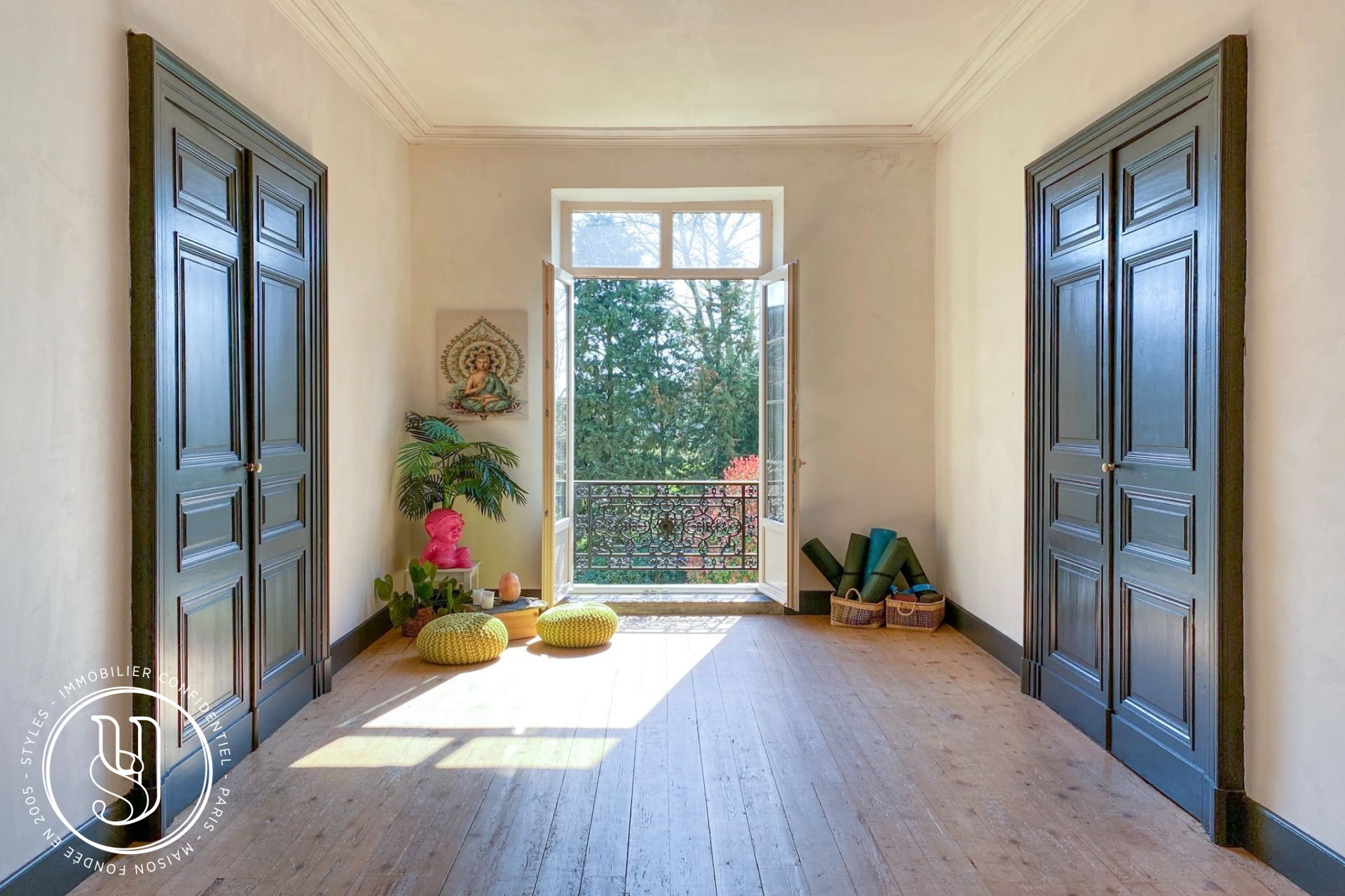 Toulouse - sous offre, Un superbe domaine aux portes de Toulouse ... - image 7