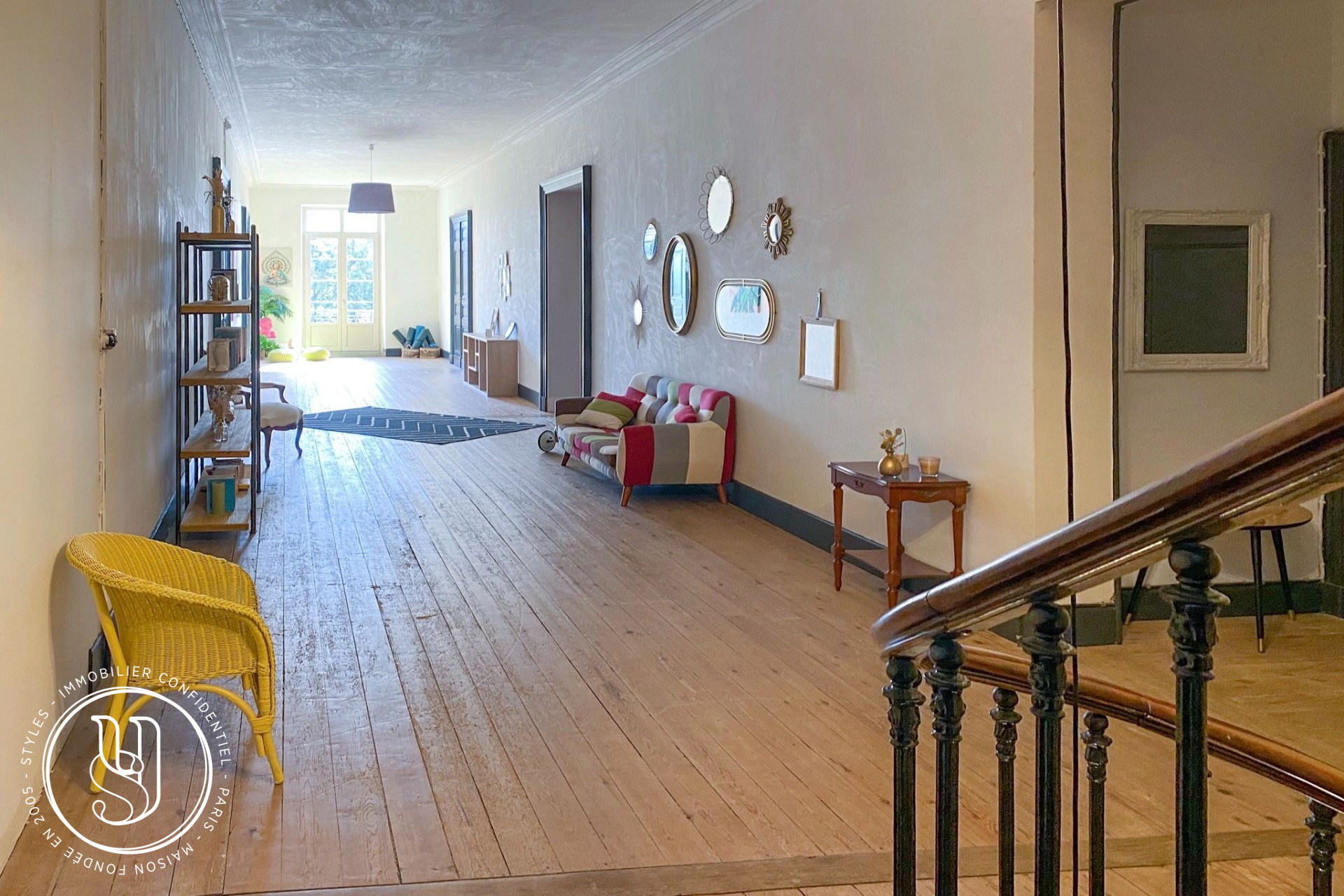 Toulouse - sous offre, Un superbe domaine aux portes de Toulouse ... - image 11