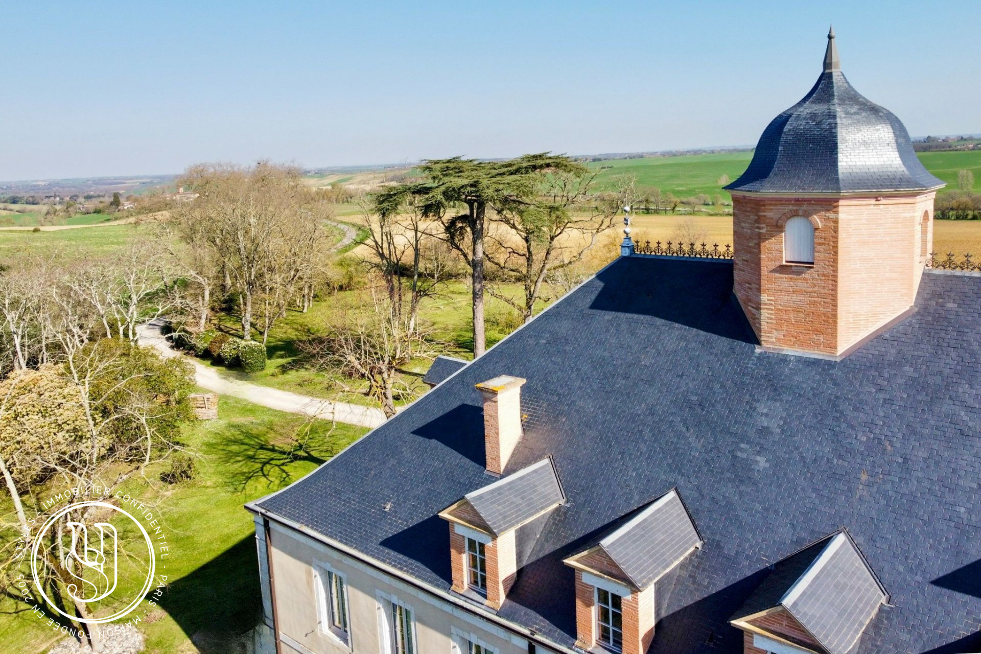 Toulouse - sous offre, Un superbe domaine aux portes de Toulouse ... - image 6