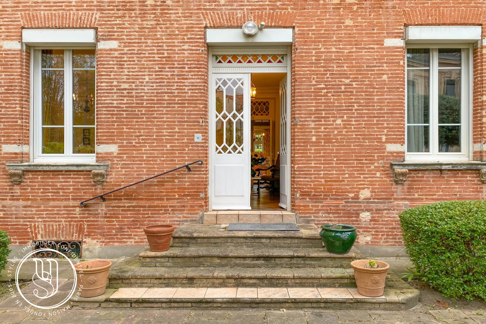 Toulouse - Under offer - A vast 19th century mansion  - image 3