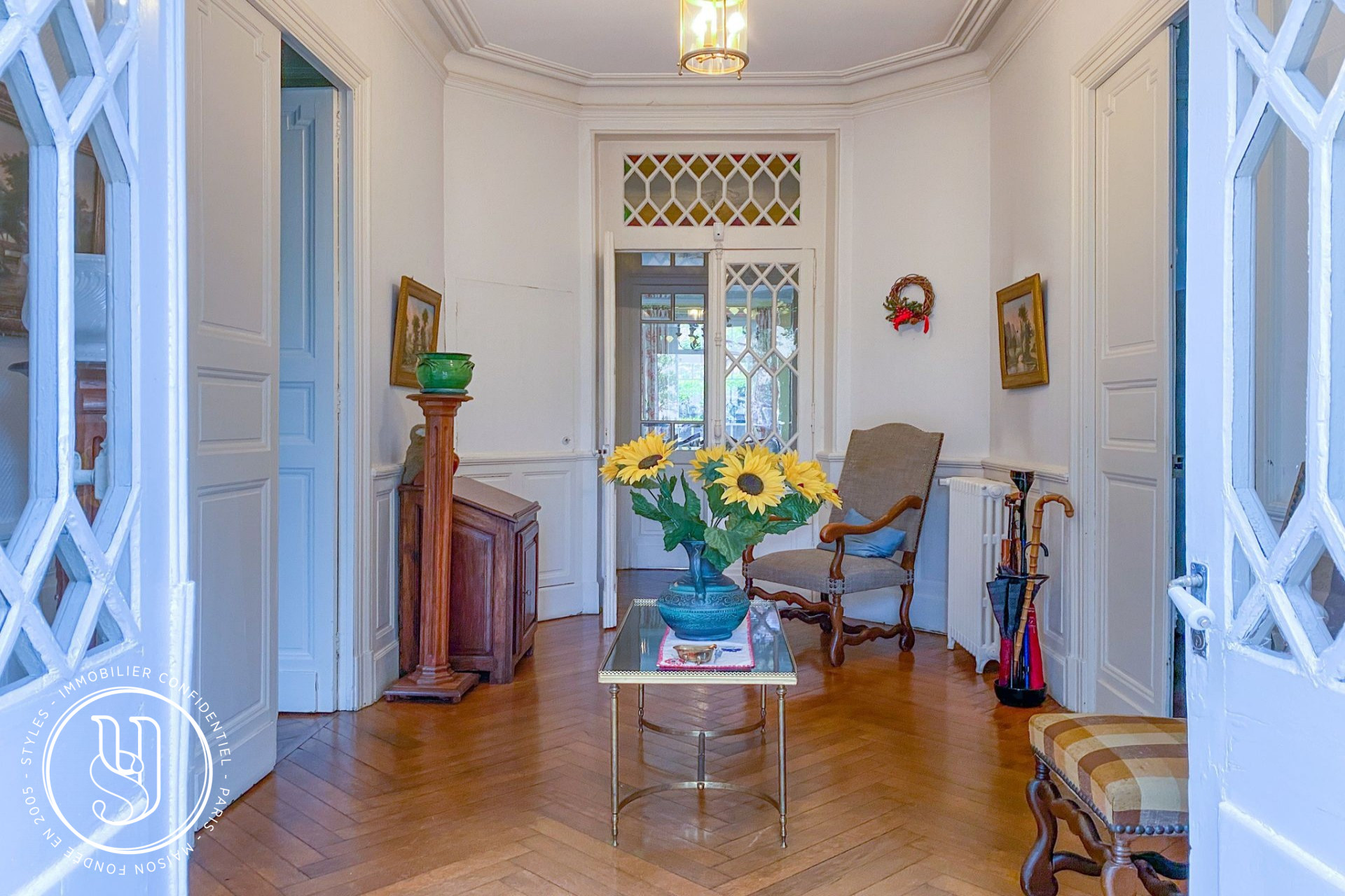 Toulouse - Under offer - A vast 19th century mansion  - image 7