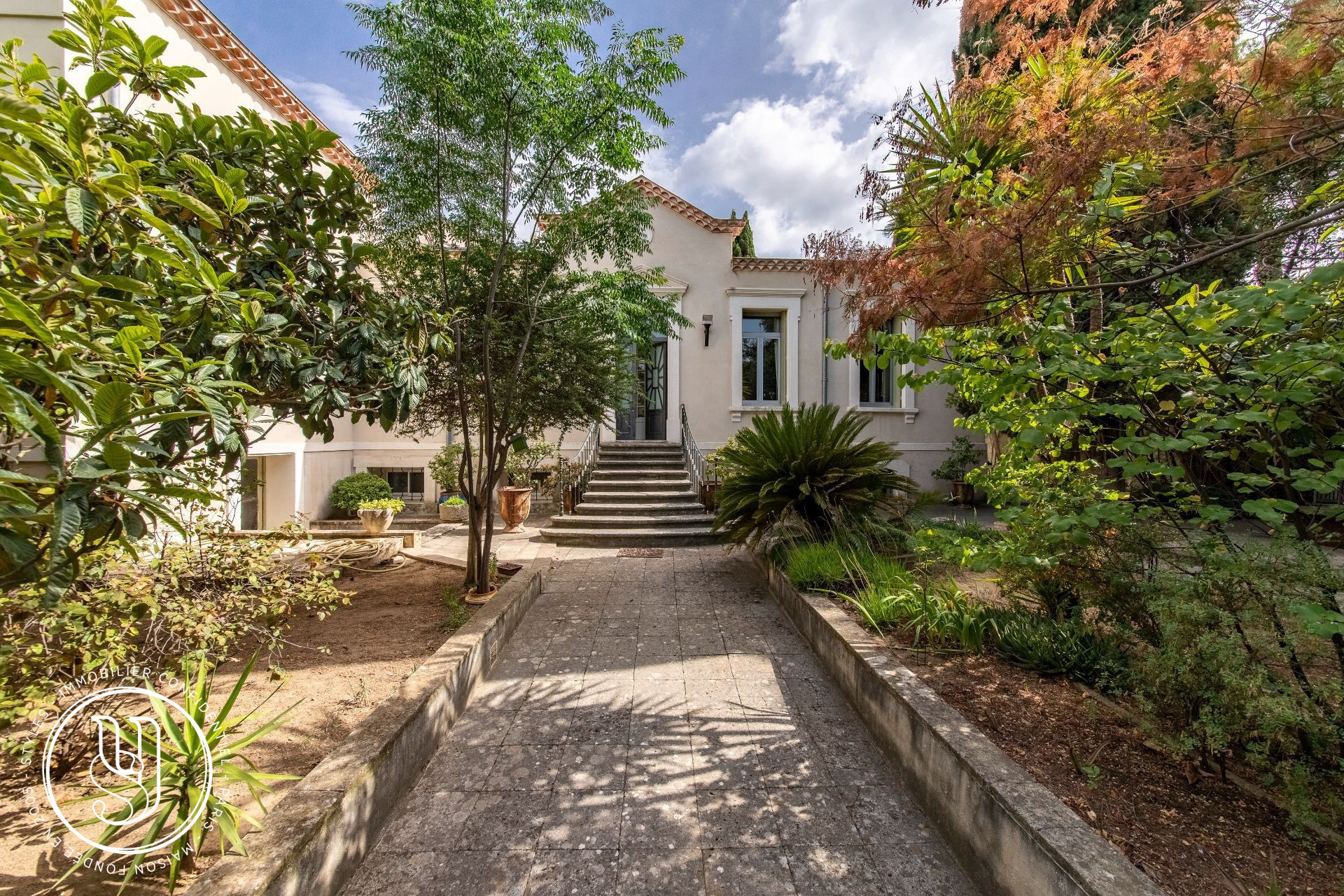 Montpellier - Exclusivity - A rare property - image 7