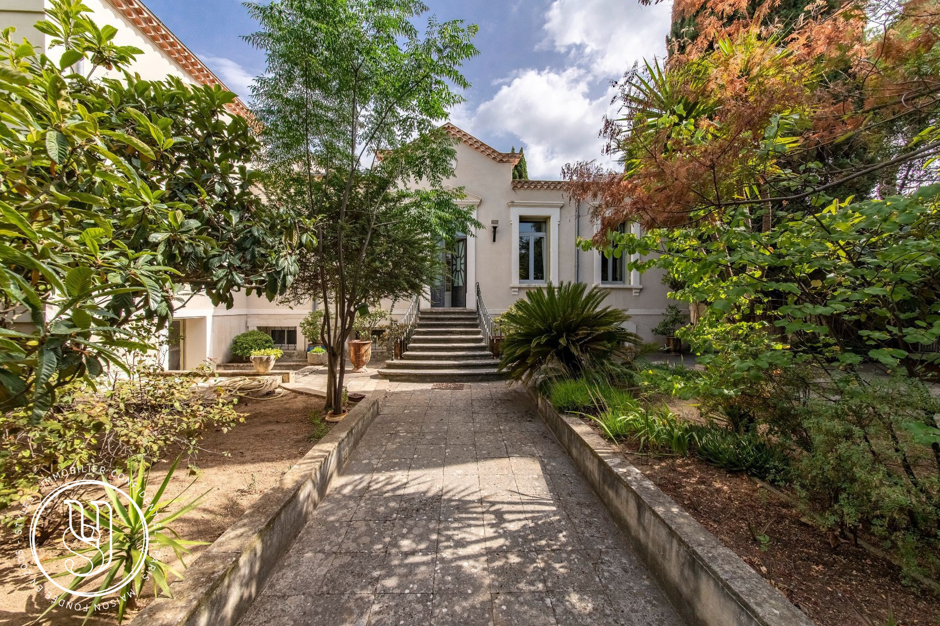 Montpellier - Exclusivity - A rare property - image 9
