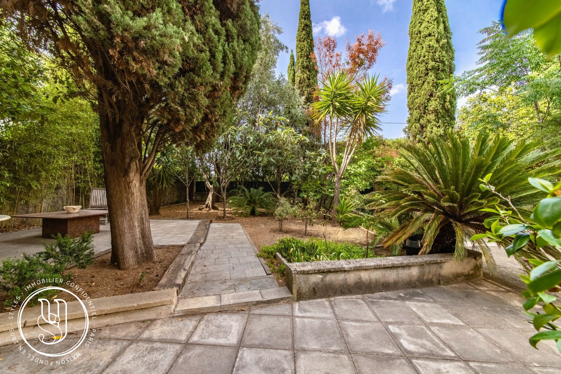 Montpellier - Exclusivity - A rare property - image 3