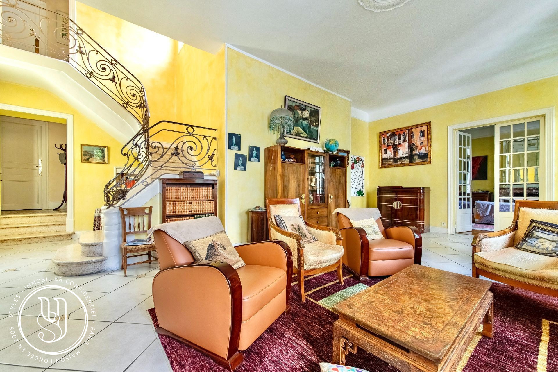 Montpellier - Exclusivity - A rare property - image 4