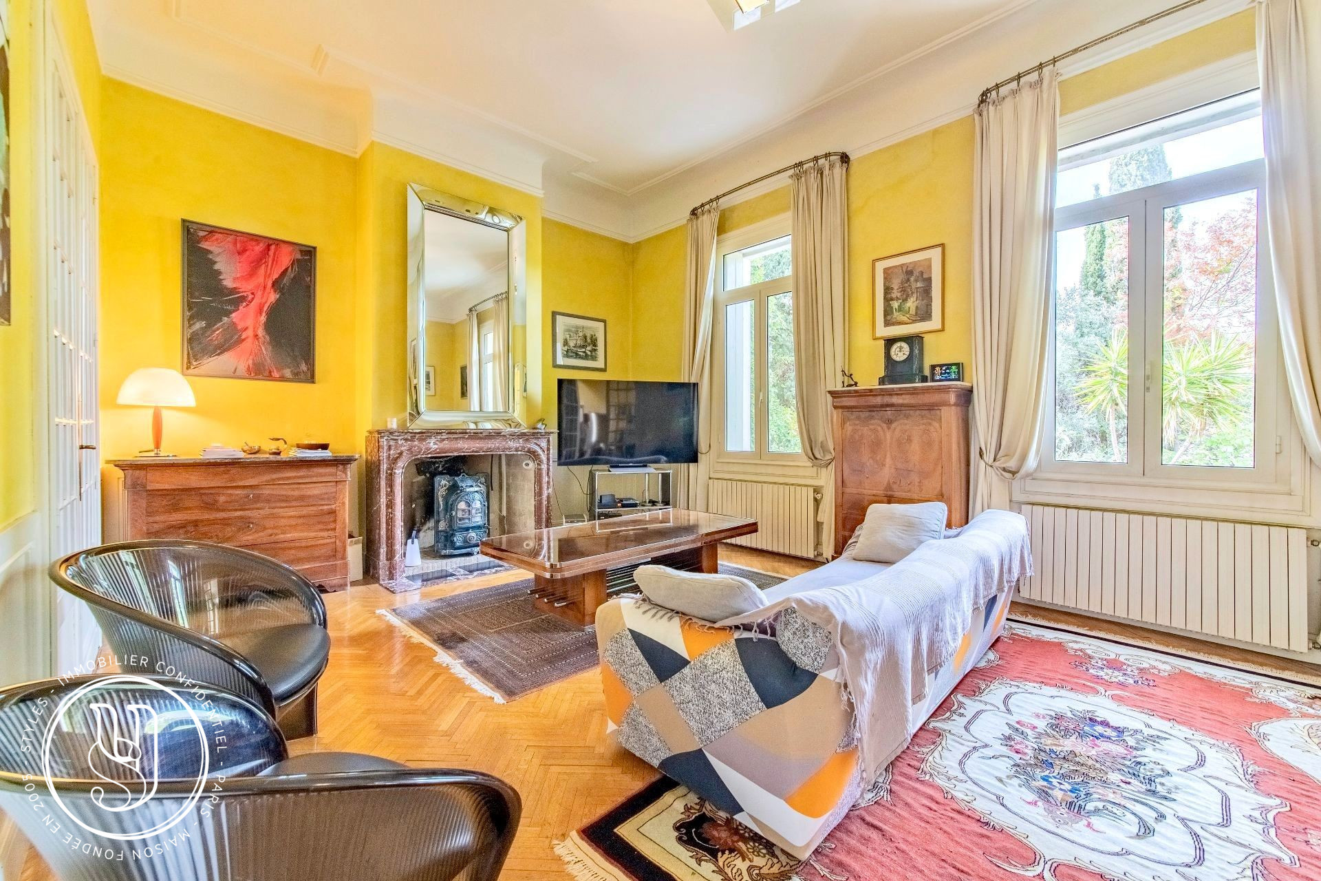Montpellier - Exclusivity - A rare property - image 2