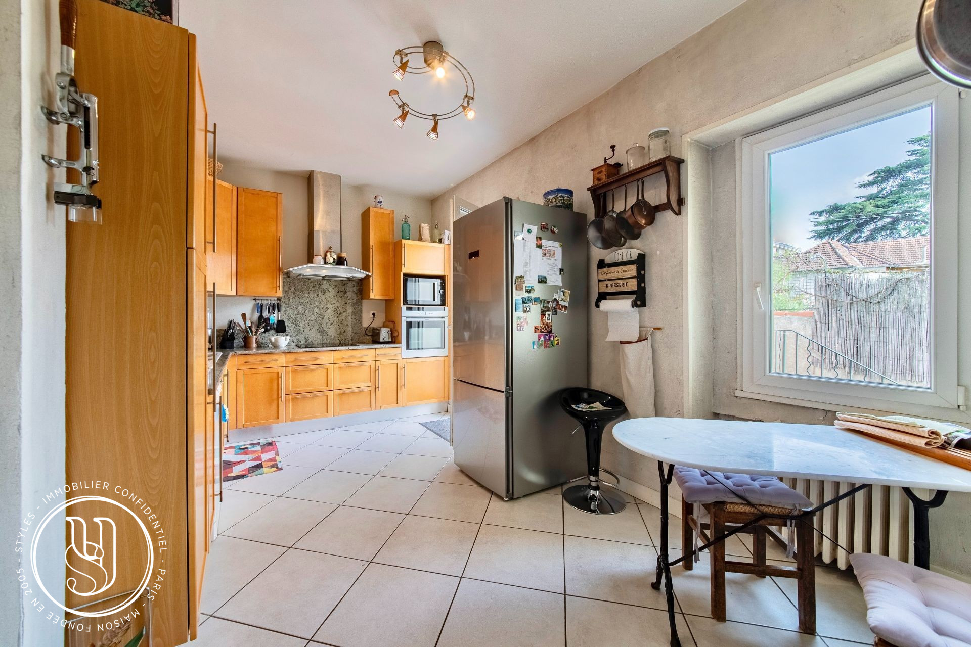 Montpellier - Exclusivity - A rare property - image 12