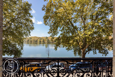 Toulouse - Sous compromis, un bel appartement familial avec vues ... - image 1