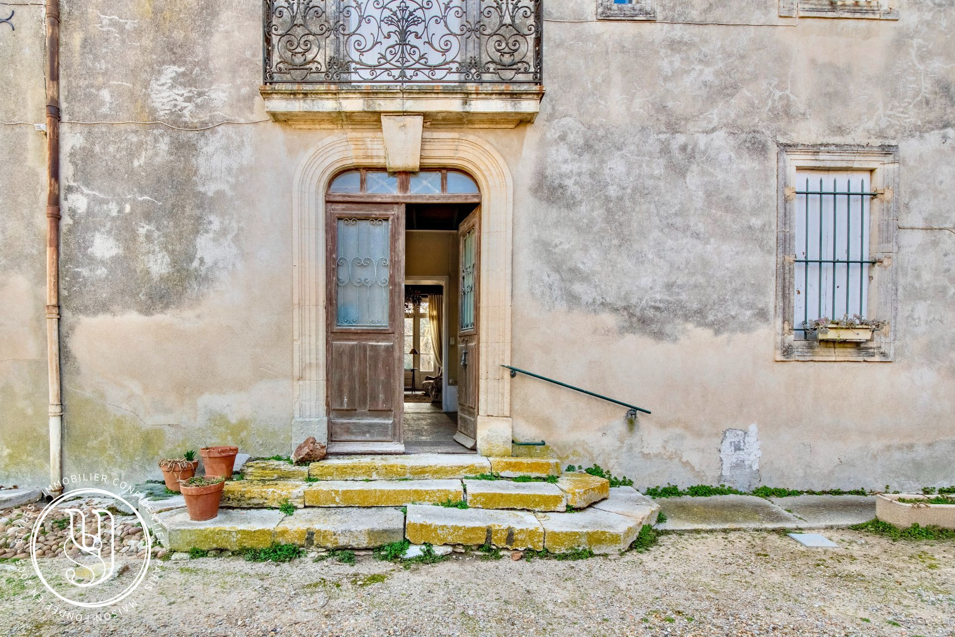 Montpellier - Grande maison de maître  - image 10