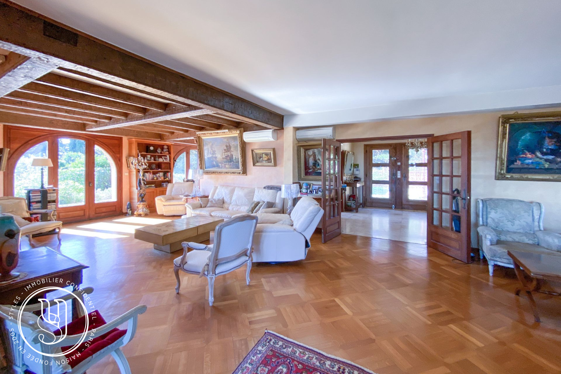 Toulouse - Une villa familiale aux vues dégagées ... - image 4