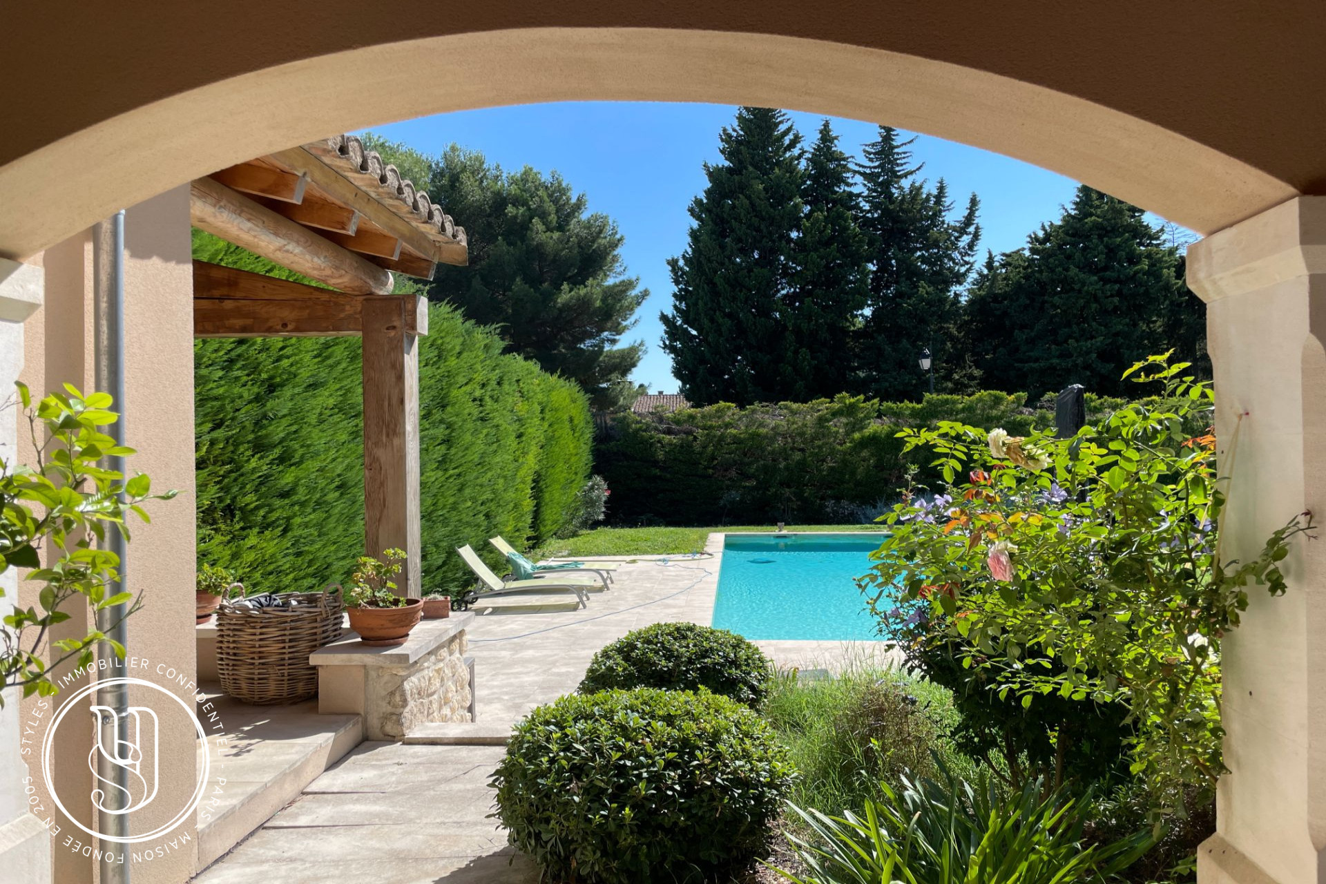 Maussane-les-Alpilles - A haven of peace in the heart of the city - image 15