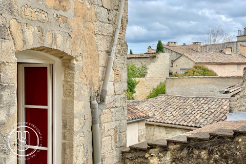 Uzès - Perfectly proportioned apartment in Uzès - image 1