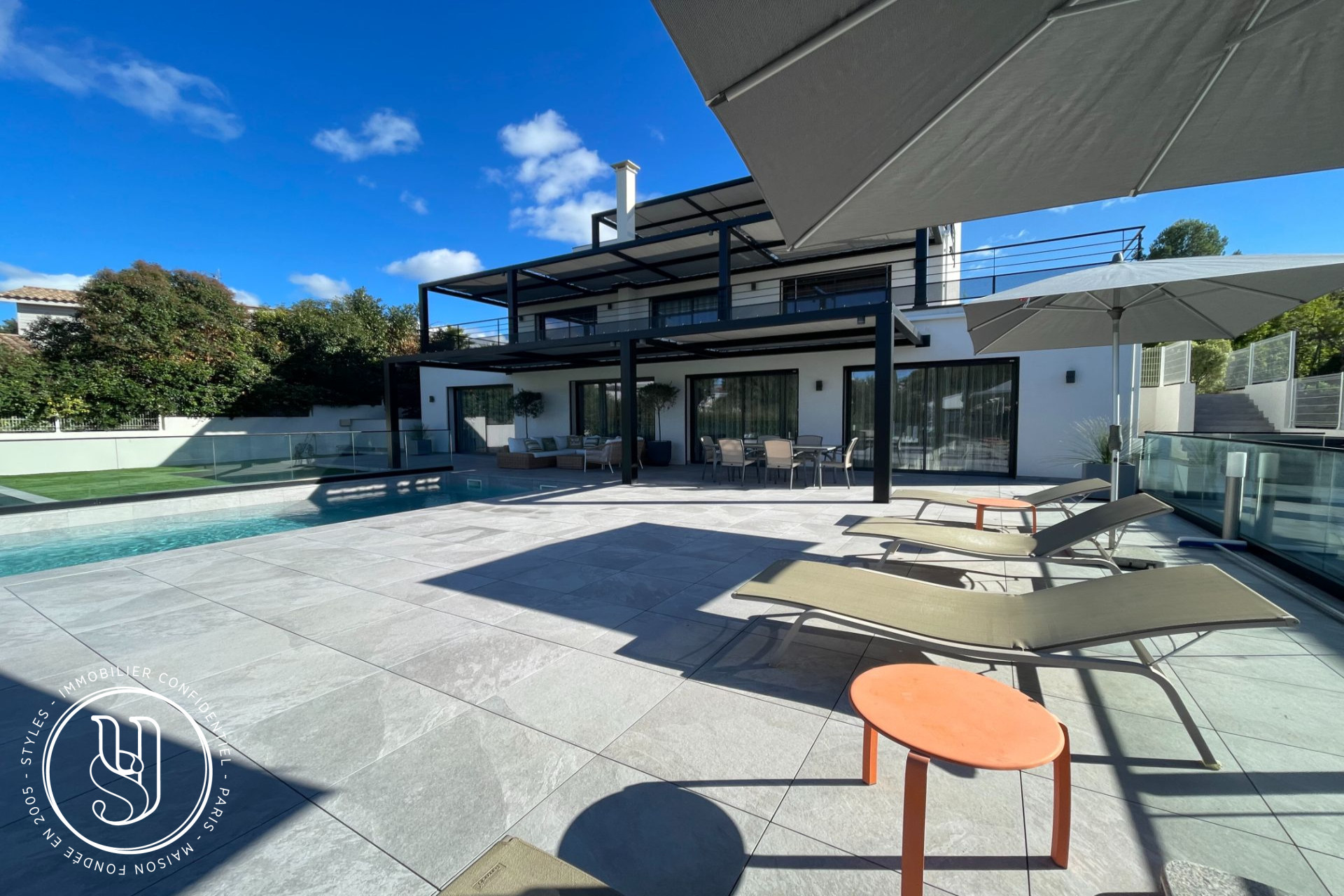 Montpellier - under offer, contemporary house - image 7