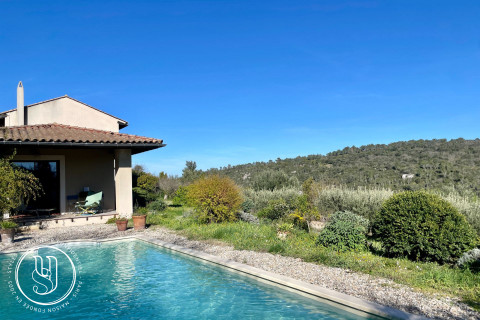 Uzès - Nature and city views - image 1