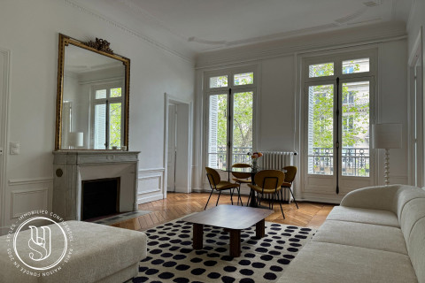 Paris - rented already by S T Y L E S, pied à terre Saint Germain / Od - image 1