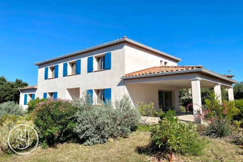Montpellier - north - in a sought-after commune - image 1