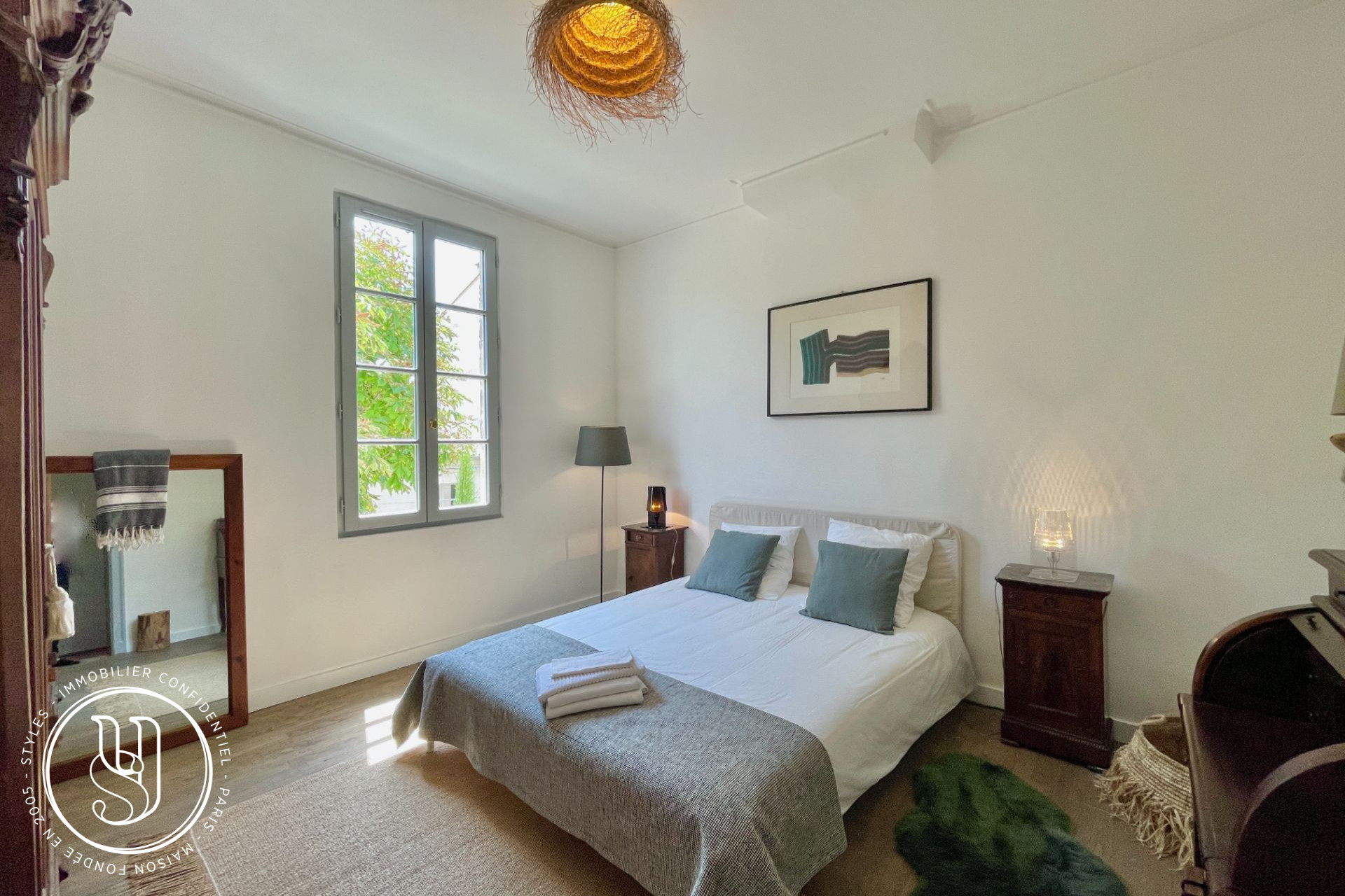 Uzès - center, sold by S T Y L E S, elevator and Duchy views - image 13