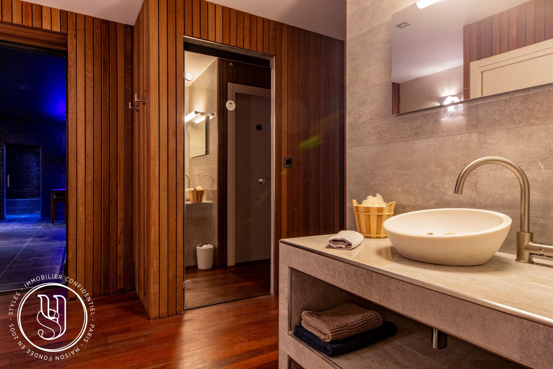 Montpellier - Nord - An Exceptional Contemporary house - image 19