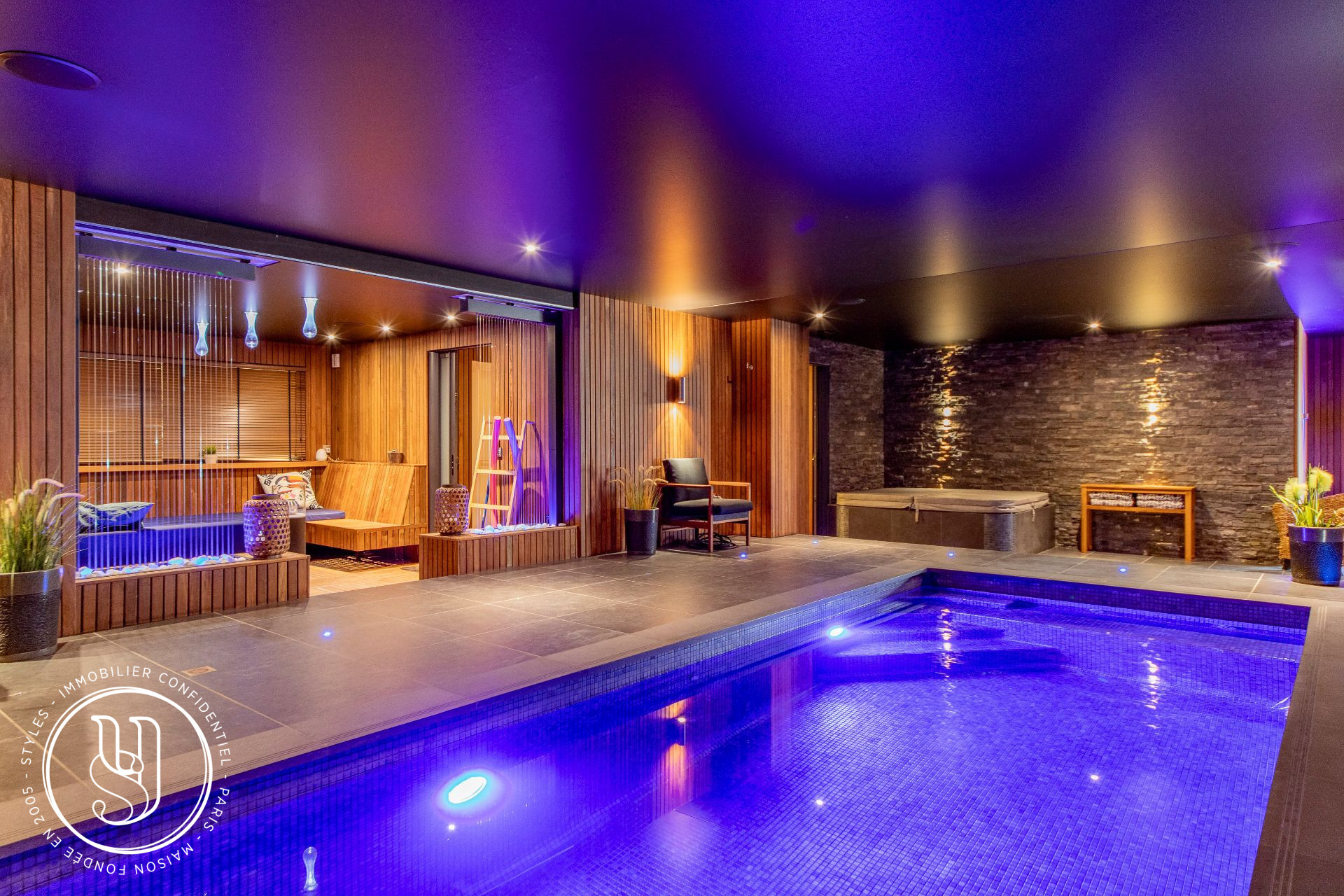 Montpellier - Nord - An Exceptional Contemporary house - image 18