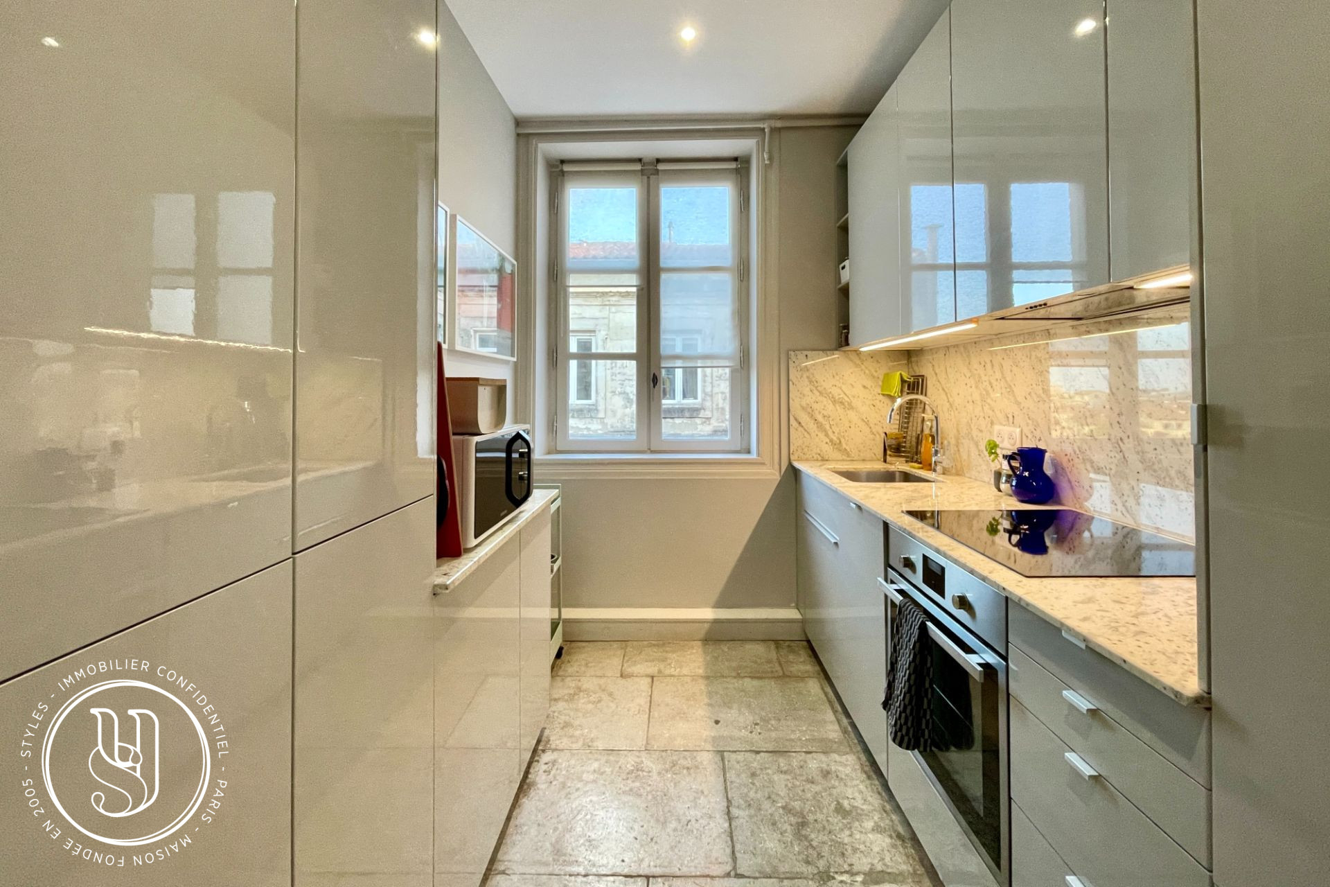 Montpellier - under offer, stunning views, lift, primelocation - image 6