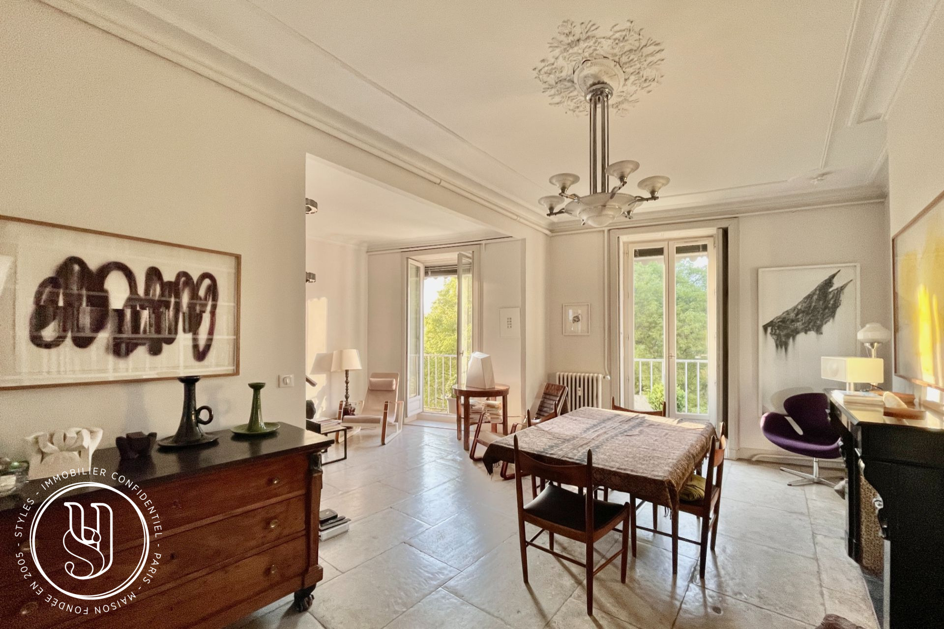 Montpellier - under offer, stunning views, lift, primelocation - image 4