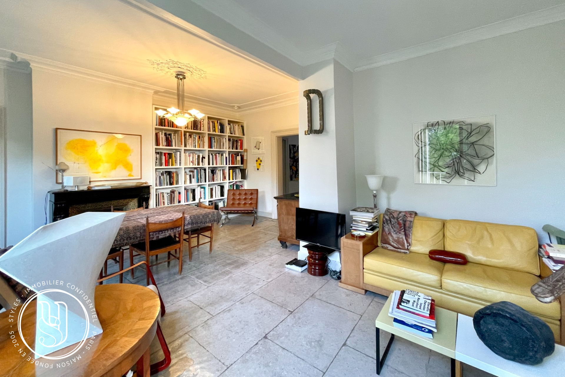 Montpellier - under offer, stunning views, lift, primelocation - image 9
