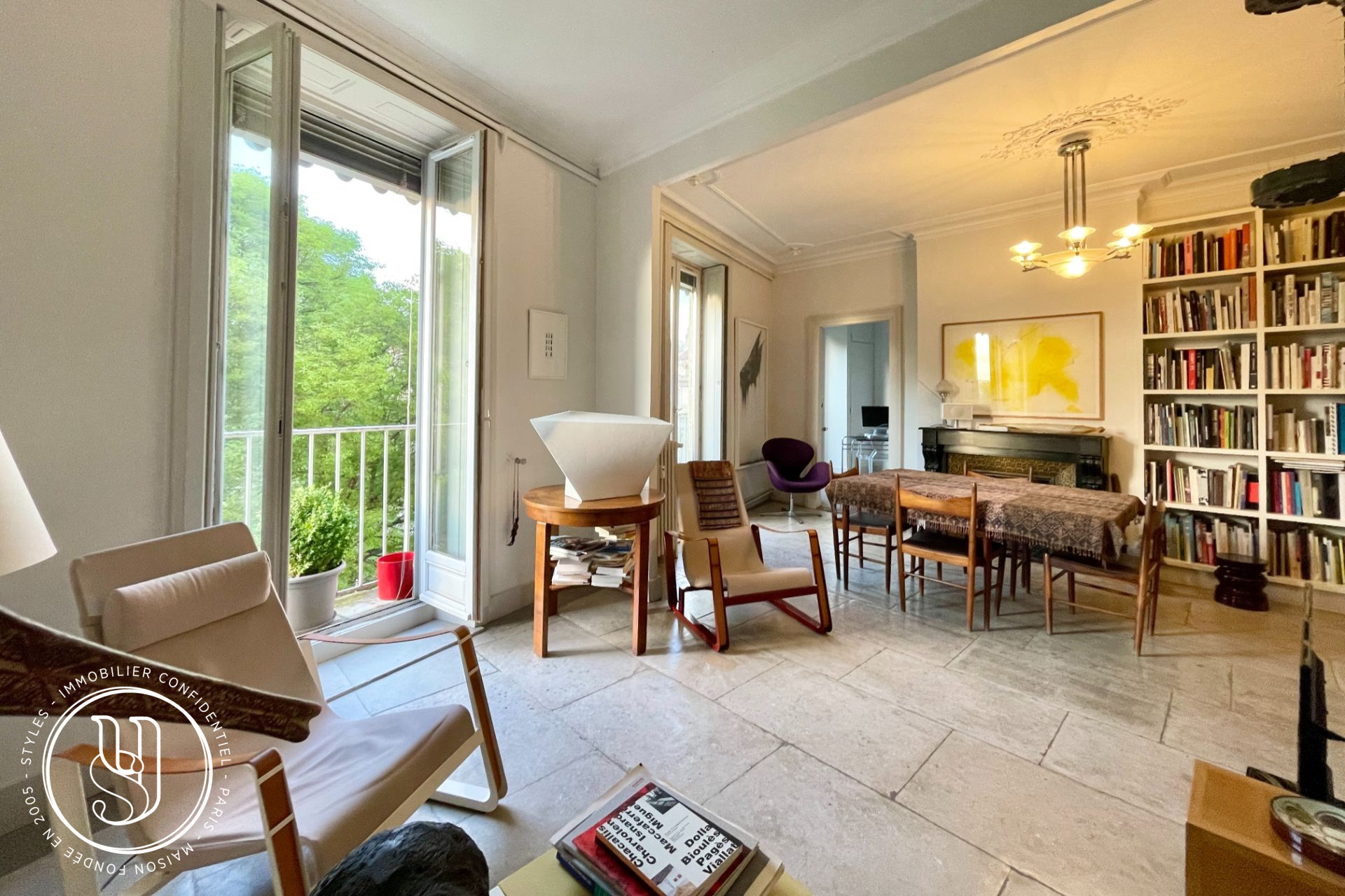 Montpellier - under offer, stunning views, lift, primelocation - image 2