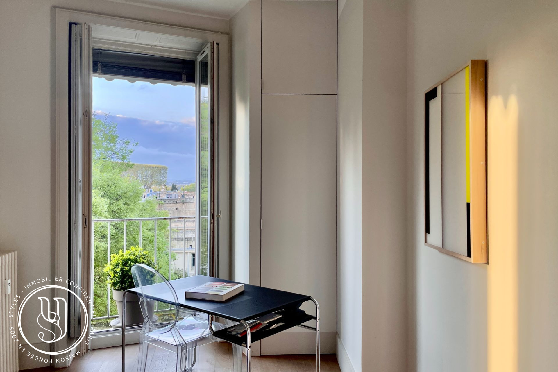 Montpellier - under offer, stunning views, lift, primelocation - image 11