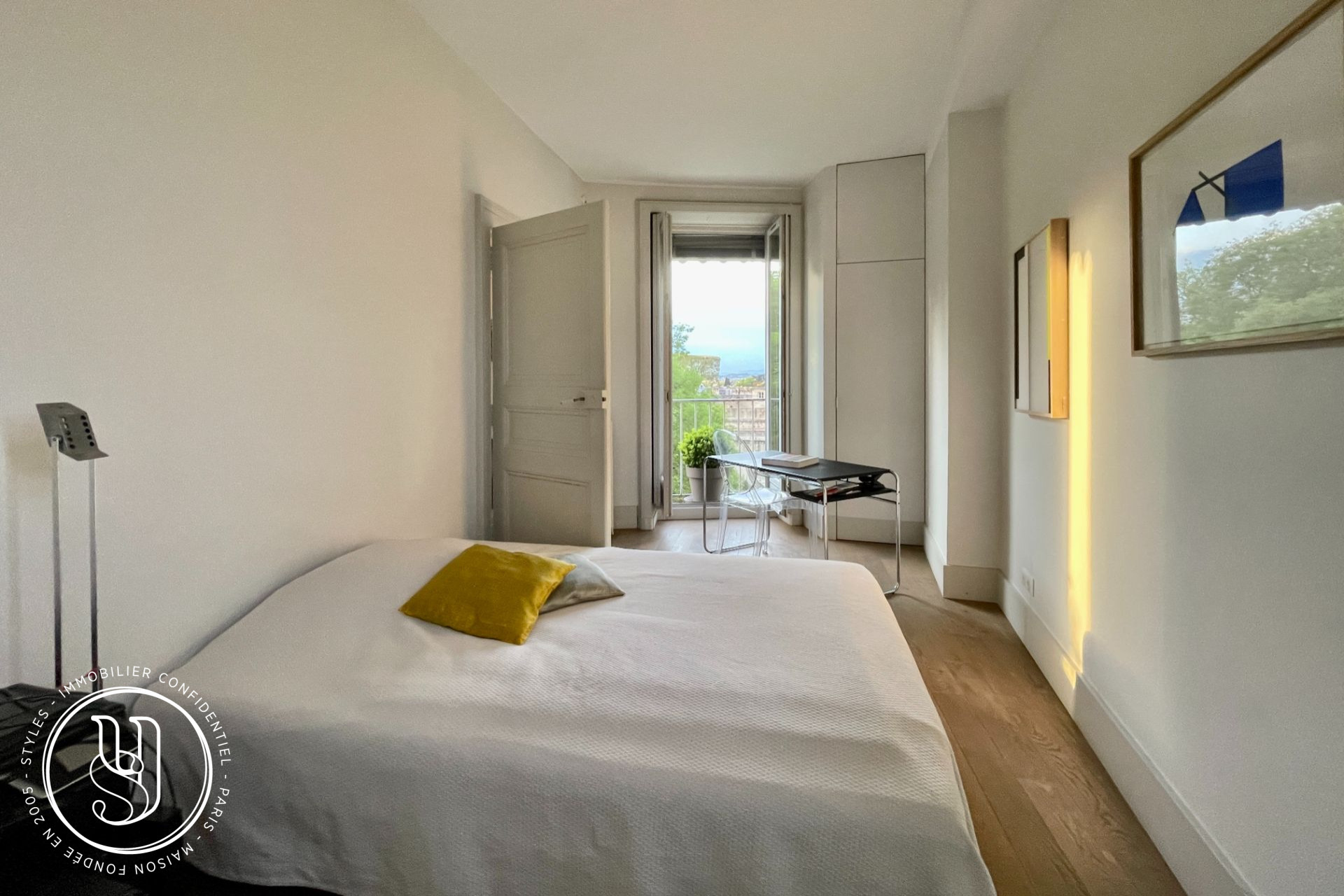 Montpellier - under offer, stunning views, lift, primelocation - image 12