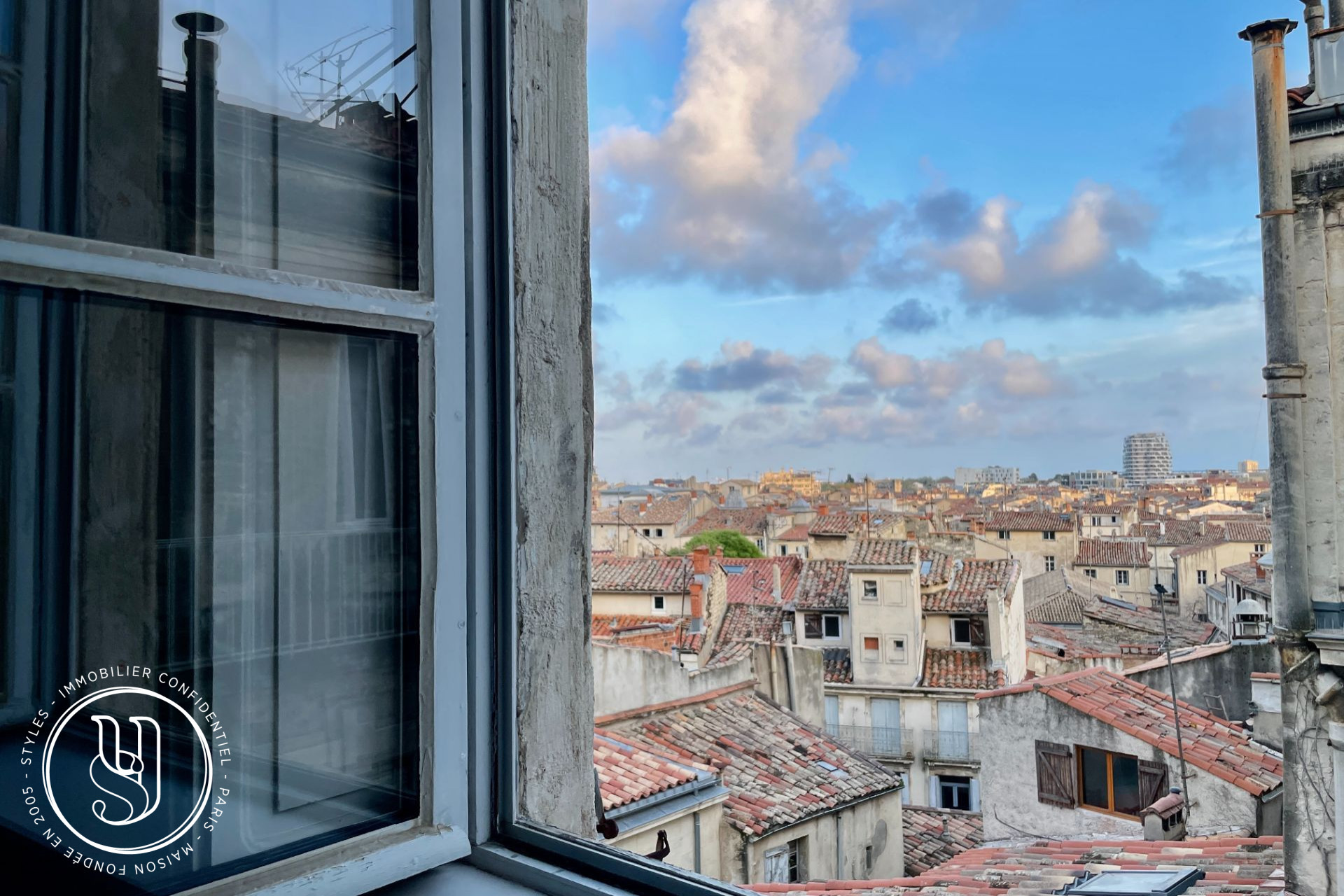 Montpellier - under offer, stunning views, lift, primelocation - image 13