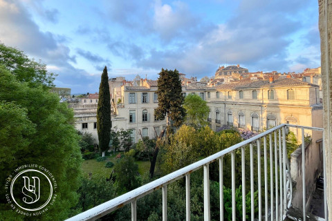 Montpellier - under offer, stunning views, lift, primelocation - image 1