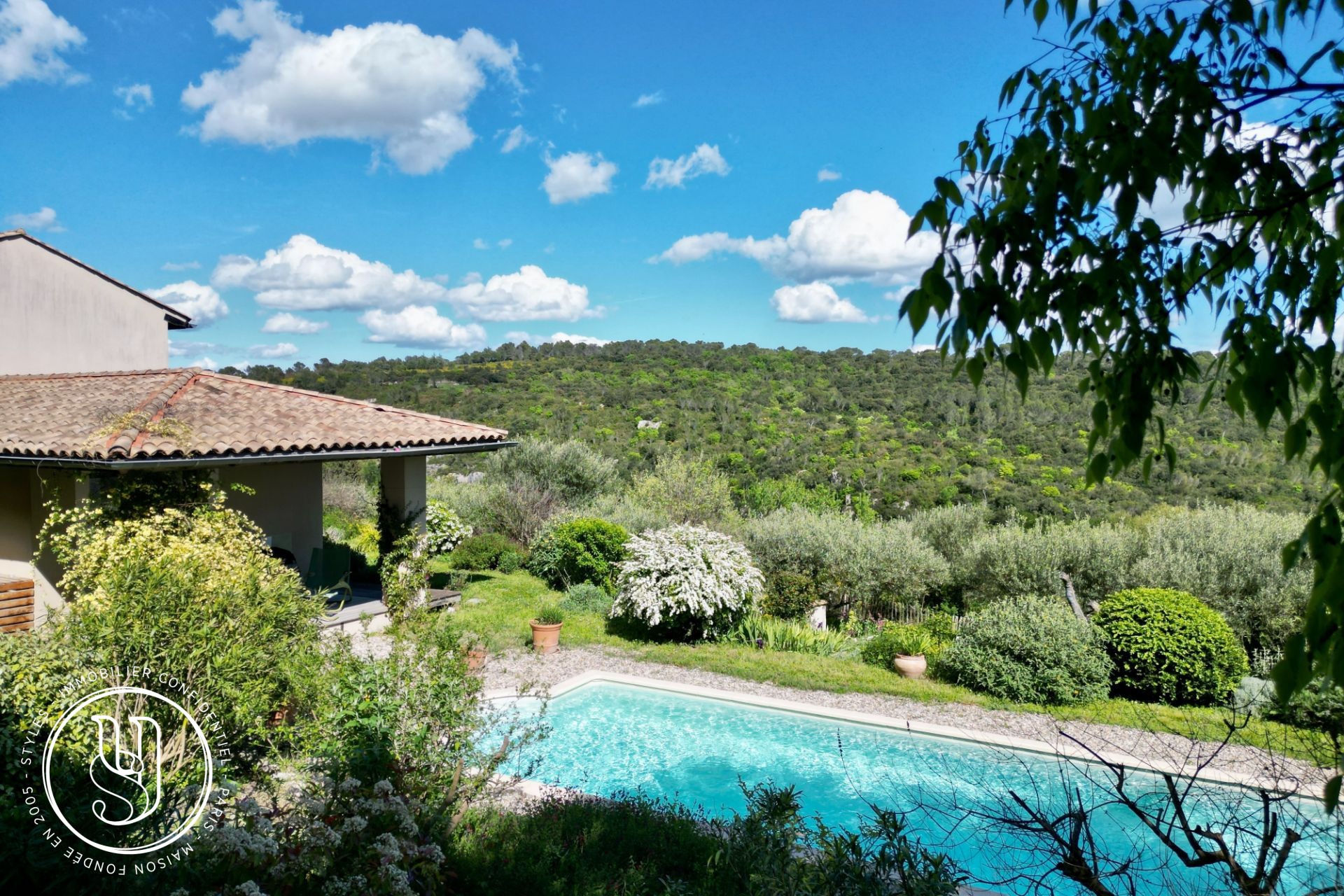 Uzès - Nature and city views - image 14