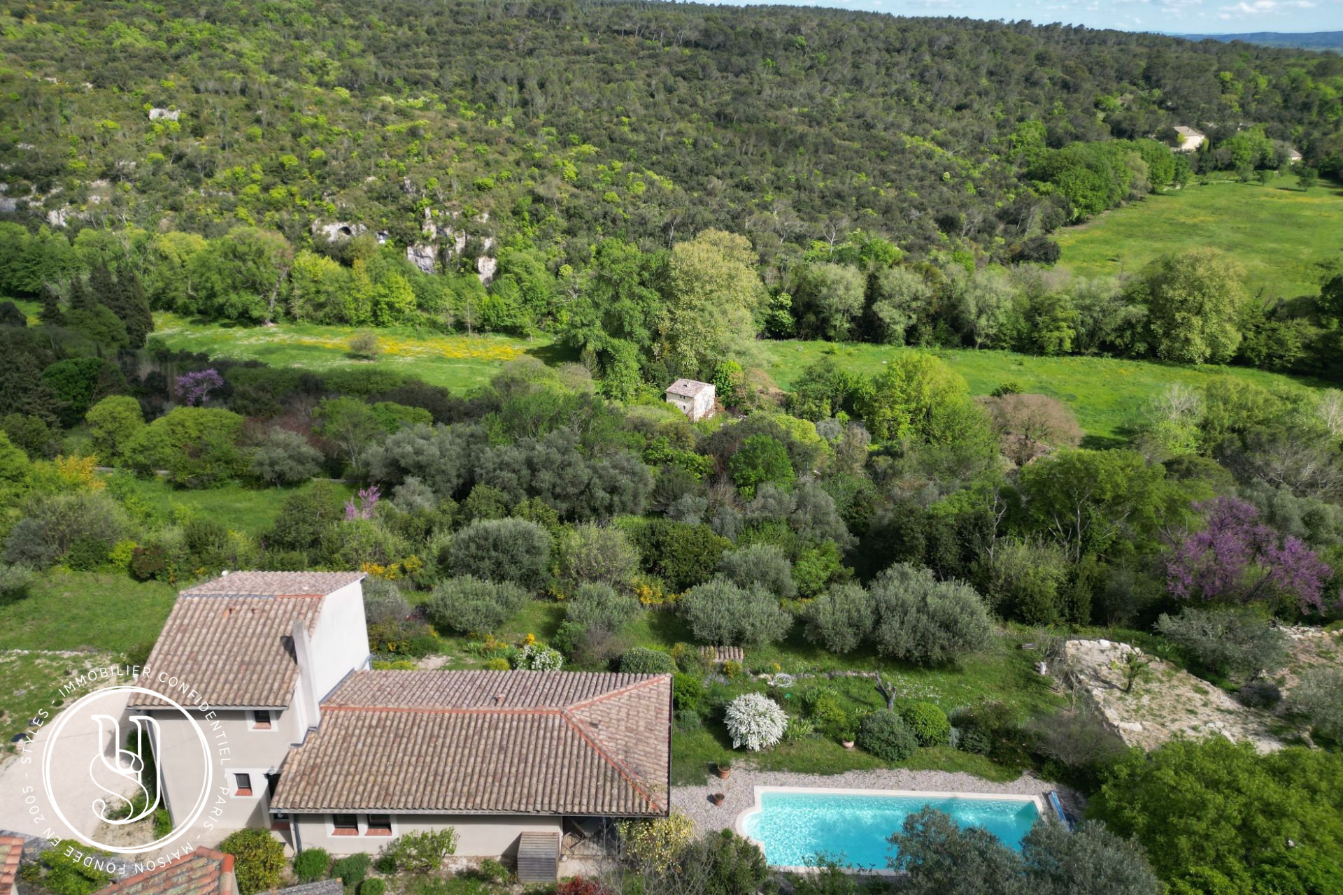 Uzès - Nature and city views - image 3