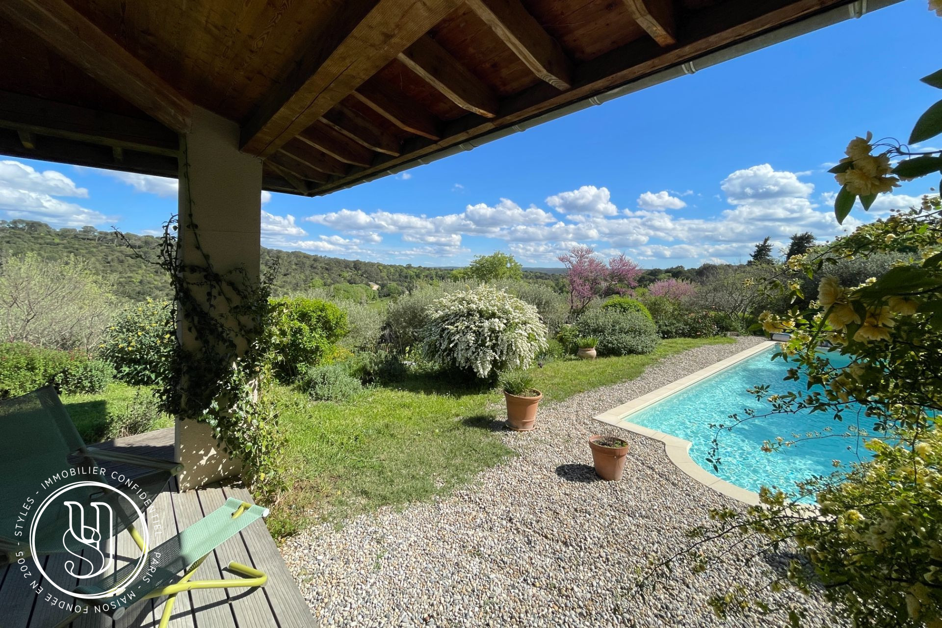 Uzès - Nature and city views - image 7