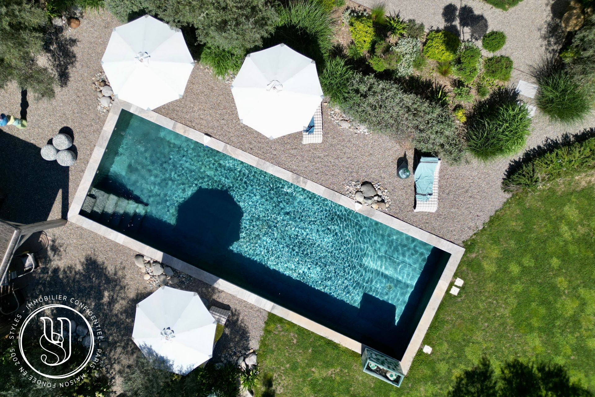 Eygalières - The Art of Living in Eygalières, a unique property - image 5