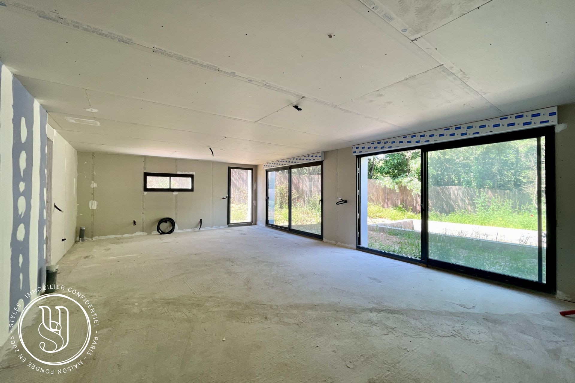 Montpellier - Plan des 4 seigneurs, a beautiful project to complete - image 5